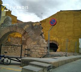 Residential Plot  Calle pare palau. Solar en venta aitona