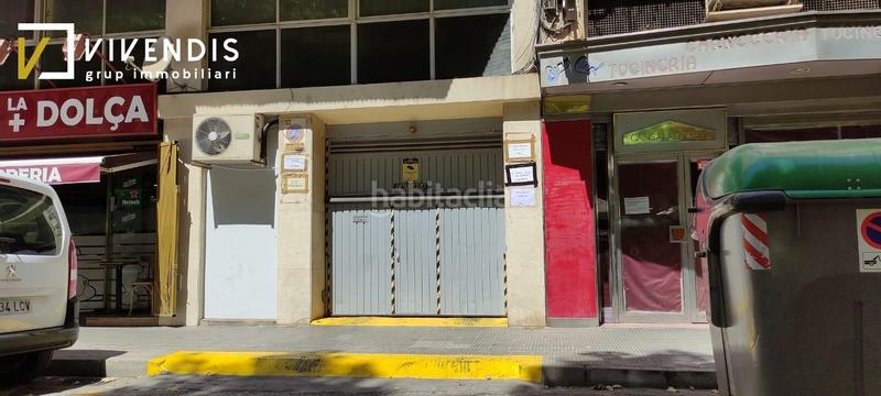 Foto 5a66c94e-d9cf-4830-842e-c3a901e849ad. Alquiler parking coche plaza de parking en venta o alquiler en Lleida
