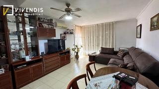 Tríplex  Calle alfons ii. Triplex en venta en cappont