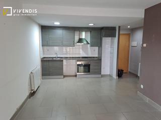 Pis  Calle cami de marimunt. Piso en venta en secà de sant pere