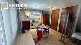 Apartament a Cappont. Apartamento en venta en cappont