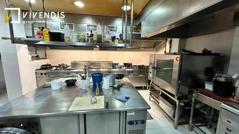 Foto 2a300e54-fa19-48ff-8210-38b8eeb87be3. Traspàs local comercial a Almacelles