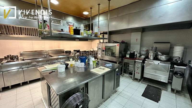 Foto 4e3bfcdd-ec27-4c24-adfc-26d4f3534b66. Traspàs local comercial a Almacelles