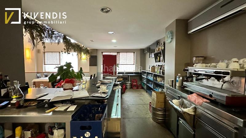 Foto 09c0bd82-3d55-4a12-bde9-739808d69d79. Traspaso local comercial restaurante en traspaso y alquiler en Almacelles