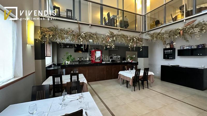 Foto 78a492fd-0704-432d-9895-6a6628c5b370. Traspaso local comercial restaurante en traspaso y alquiler en Almacelles