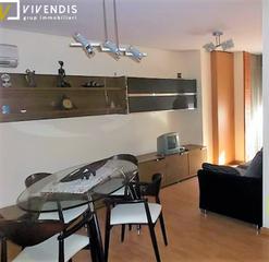 Apartament  Calle cerdanya. Apartamento en venta en balafia