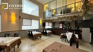 Local Comercial  Generalitat. Restaurante en traspaso y alquiler en almacelles