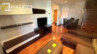 Àtic  Calle gran - llivia. Piso en venta en lleida zona de llivia