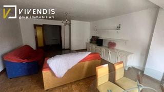 Pis  Passeig gran passeig de ronda. Piso en venta en lleida zona passeig de ronda