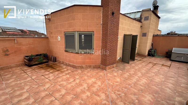 Foto 0c45ec0d-e402-44f9-afa3-b10ef6da5fc3. Àtic amb calefacció a Rambla Ferran Lleida