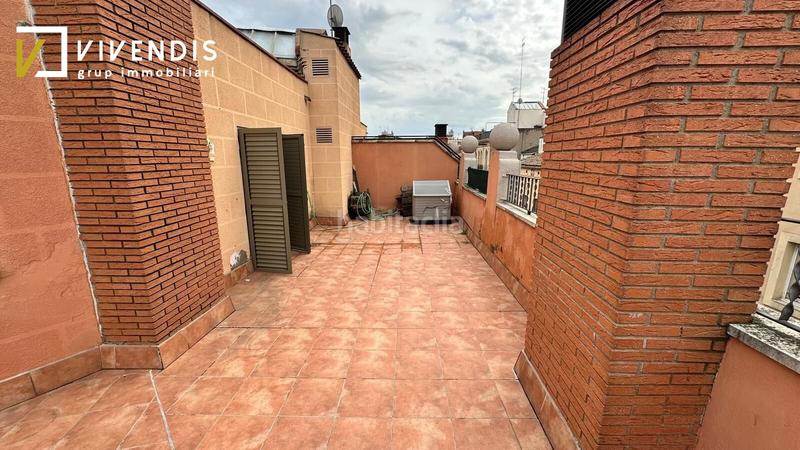 Foto 17096c6f-dc9b-4f79-9531-3405cfb0a0fe. Àtic amb calefacció a Rambla Ferran Lleida