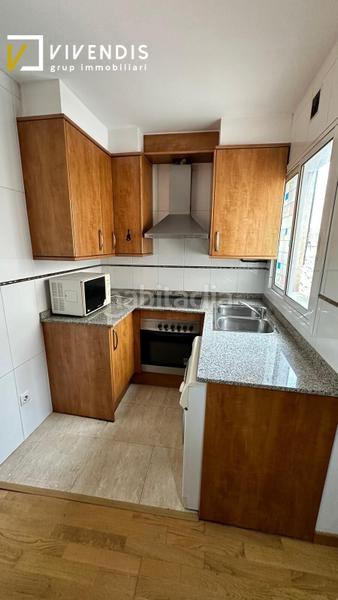 Foto 48a5468f-e963-4807-a34c-af8b7a42c6f4. Àtic amb calefacció a Rambla Ferran Lleida