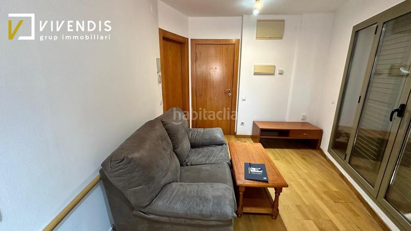 Foto 7753a7da-554e-4b24-a42a-93cc29bd25f1. Àtic amb calefacció a Rambla Ferran Lleida