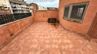 Àtic a Rambla Ferran. Atico en venta en lleida