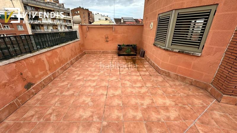 Foto aab2cca9-c0a8-4bb9-bc7e-36be9f4dc520. Àtic amb calefacció a Rambla Ferran Lleida