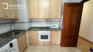 Pis  Avenida de les garrigues. Piso en venta en lleida zona cappont