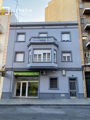 Edifici  Calle el pallars. Edificio en venta en princep de viana