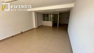 Lloguer Oficina a Balàfia. Altillos en alquiler