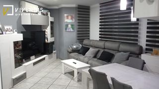 Flat  Avenida lleida. Piso en venta en torrefarrera