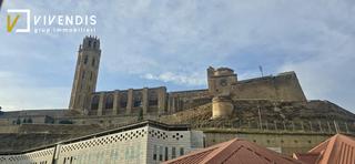 Pis  Sal. Piso en venta en centre històric de lleida