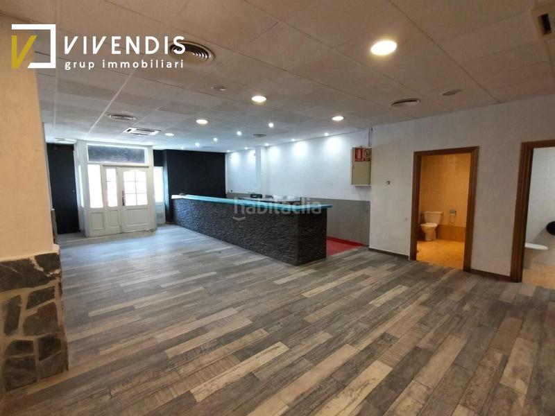 Foto 14460675-861c-41c4-b22e-40fadb86cc2d. Local comercial a Almacelles