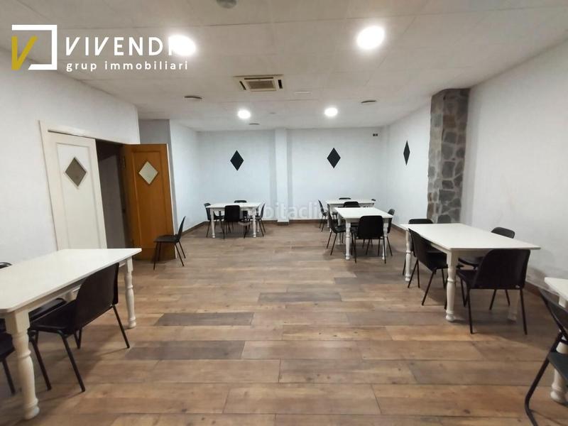 Foto 1f06c7a5-28da-488e-ac9e-8b6b0068c09d. Local comercial a Almacelles