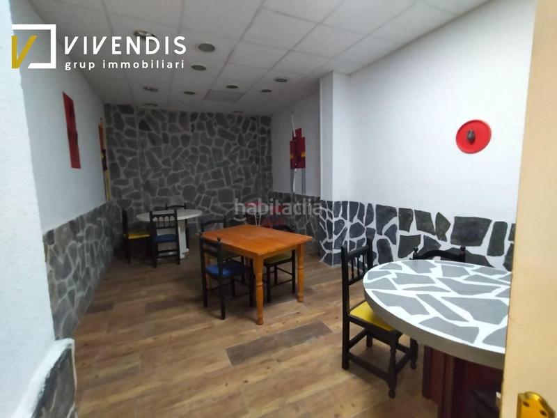 Foto 21c8e41e-8525-4382-8247-f299bfbb1957. Local comercial a Almacelles