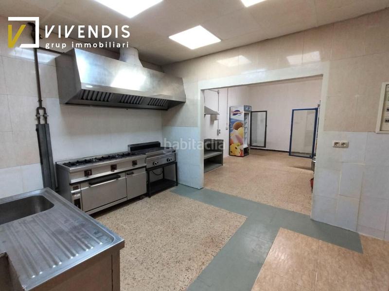 Foto 73b411c6-0b60-4673-8006-797c844229da. Local comercial a Almacelles