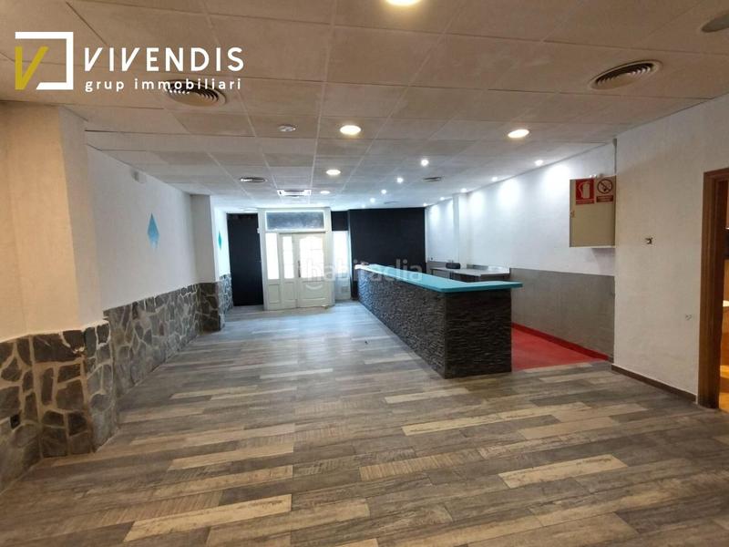 Foto a1a33e20-e4e0-4566-abf6-a381d536fbee. Local comercial a Almacelles