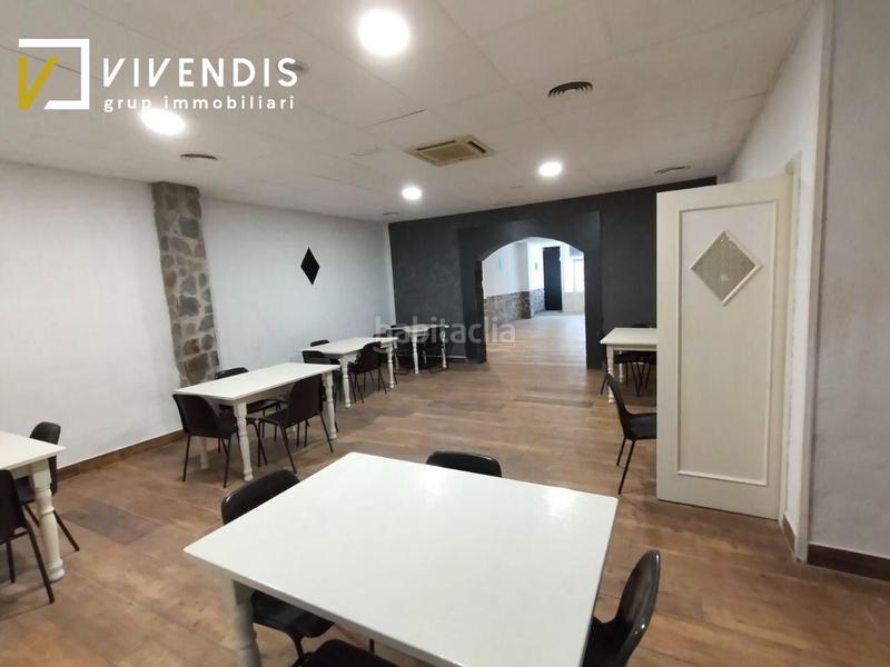 Foto f9f164b2-1a16-4a1f-abd3-8d6d32f2fc90. Local comercial a Almacelles
