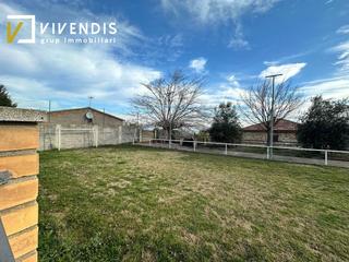 Terreny residencial  Calle santa gemma. Solar en venta en vilanova del segrià