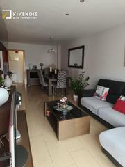 Appartement  Calle del forn. Piso en venta en belllloc durgell