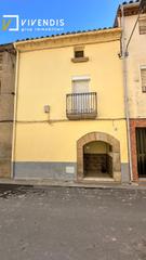 Casa  Calle lleida. Casa en venta en sunyer