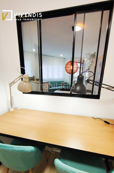 Foto 043fae34-a0f7-491c-a784-b63bd42d6684. Piso  en venta zona av. catalunya en Centre Històric Lleida
