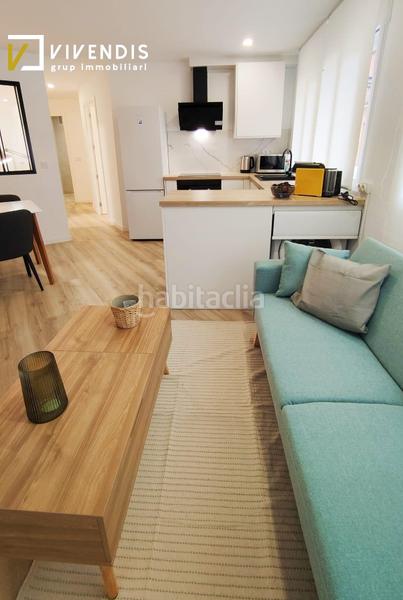 Foto 04a441fd-0713-4457-b230-c3fa77f11bdc. Piso  en venta zona av. catalunya en Centre Històric Lleida