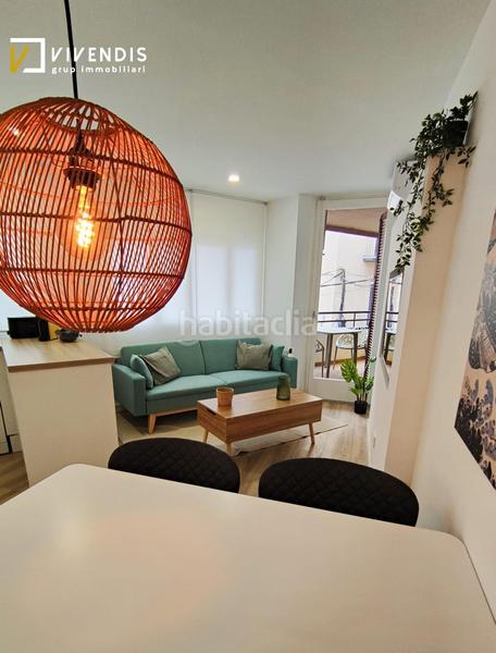 Foto 0b9ea745-5b1d-47c9-91ba-7a7d8586f081. Piso  en venta zona av. catalunya en Centre Històric Lleida