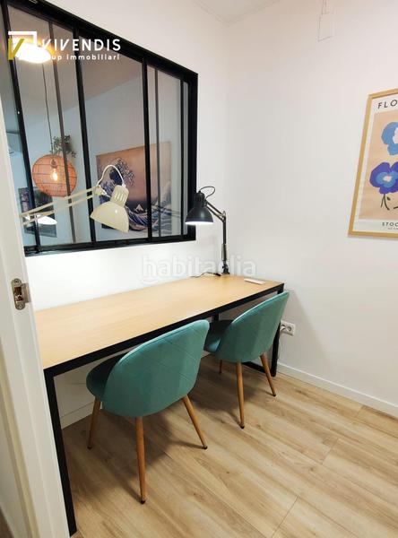 Foto 14be538a-a87a-4064-8a71-89335ccc7e37. Piso  en venta zona av. catalunya en Centre Històric Lleida