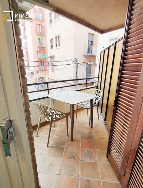 Foto 2652405f-1b62-4ef6-bbe3-683bbbe09b36. Piso  en venta zona av. catalunya en Centre Històric Lleida