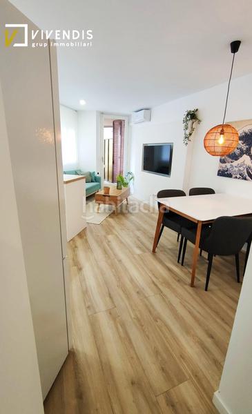 Foto 4e389fe7-5a4e-4f4a-a1b2-2d82ecdf7a81. Piso  en venta zona av. catalunya en Centre Històric Lleida