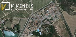 Terreny residencial  Calle verge de la merce. Parcela urbana en venta zona almacelles