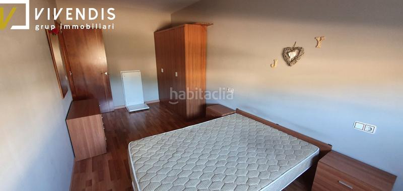 Foto 3ddbff56-3182-41f7-bf20-02ea07b77b78. Affitto piccolo appartamento con riscaldamento parcheggio in Alcarràs