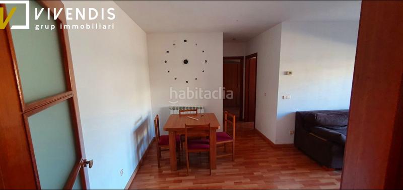 Foto 6ef5790e-3017-443a-8450-e892cc56882b. Affitto piccolo appartamento con riscaldamento parcheggio in Alcarràs