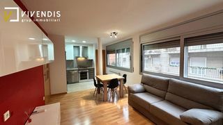 Affitto Appartamento  Calle nostra senyora del carme. Piso en alquiler en lleida zona bordeta
