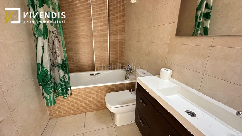 Foto 2ea4c965-562f-4aa1-b401-998864196b3d. Planta baixa amb calefacció aparcament a Borges Blanques (Les)
