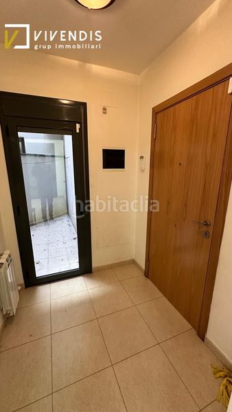 Foto ff119f58-8f6f-417c-986d-04a9e3d2cc3a. Planta baixa amb calefacció aparcament a Borges Blanques (Les)