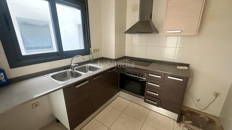 Foto 651c1638-3f0f-47e9-8266-b1a9215198c8. Pis amb calefacció aparcament a Borges Blanques (Les)