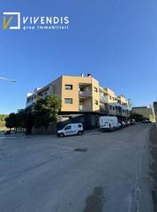 Pis  Calle ntra sra de montserrat. Piso en venta  les borges blanques