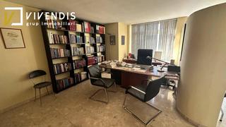 Oficina  Alcalde rovira roure. Altillo en venta en lleida en rovira roure
