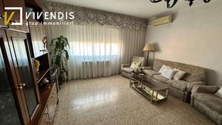 Appartement  Calle la mariola. Piso en venta en passeig de ronda