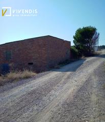 Terreny residencial  Almacelles. Parcela con almacen en venta en almacelles zona bassanova